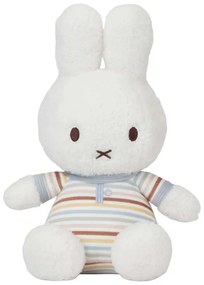Λούτρινο Ζωάκι 60εκ. Little Dutch Miffy Vintage Sunny Stripes LD-NIJN880