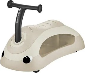 Globber Περπατούρα Walk'N Roll 2 In 1 Eco Coconut