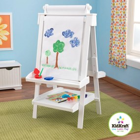 Πίνακας Adjustable Wooden Easel KidKraft