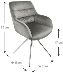 Καρέκλα Sadie