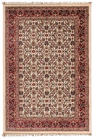 Χαλί (160x235) Βιοκαρπέτ Jasmine 1805_0077 Ivory