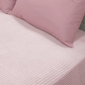 LINO ΚΟΥΒΕΡΤΑ ΠΙΚΕ DAMA PINK 200X230