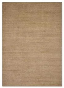 Χαλί Χειροποίητο Wool Sand Natural Beige - 080x300