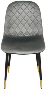 Καρέκλα Banshee-Gkri