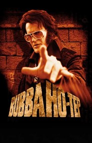 Εικονογράφηση Bubba Ho Tep