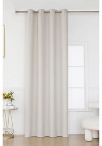 Κουρτίνα SONIA 7000-01 100% Polyester 140x265/270cm