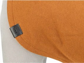 Φούτερ για Σκύλους Trixie Amsterdam Πορτοκαλί XXS