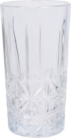 Ποτήρια Νερού 260ml (Σετ 4τμχ) K-M 332100080