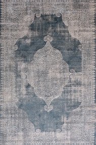 LUXURY 5519 BLUE - 2.00x2.50