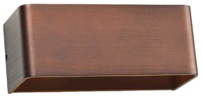 Φωτιστικό Τοίχου Wall &amp; Ceiling Luminaires L35037LWD Natural Metal