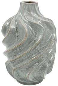 Βάζο 0048-125-010 21x31cm Veraman Κεραμικό