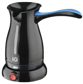 Ηλεκτρικό Μπρίκι Ek-241 Black 450w 5205505007041B IQ 5205505007041B