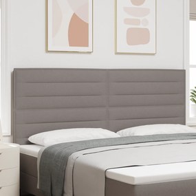 vidaXL LED Κεφαλάκι Σχεδίου Γραμμών Ταπέτο 200 εκ Ύφασμα