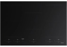 Franke Mythos FMY 805 I F KL Επαγωγική εστία με Τεχνολογία k-Link 770x510mm Μαύρη