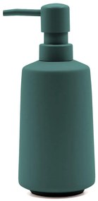 Δοχείο Κρεμοσάπουνου (Φ7.5x19) L-C Ceralia Blue/Emerald 1802171