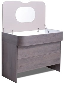 Τουαλέτα SO1 110x62x85 DIOMMI 45-735