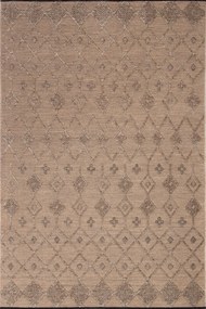 Χαλί Gloria Cotton 35 Mink Royal Carpet 120X180cm