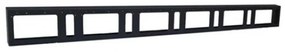 ΠΛΑΙΣΙΟ CNC 192X16 ΜΟΝΗΣ ΟΨΗΣ