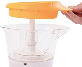 Lexical citrus juicer LCJ-2110-ORANGE