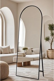 Καθρέφτης ολόσωμος Nextdeco με πλαίσιο αλουμινίου 60x160εκ.