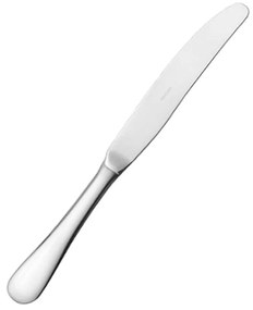 Μαχαίρι Φαγητού Rocco 01425 23,5cm Inox Herdmar Ανοξείδωτο Ατσάλι