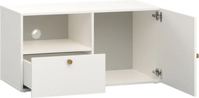 Έπιπλο τηλεόρασης Reli mini-Grey