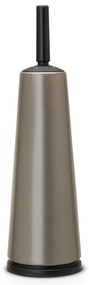 Brabantia 90300307 Μεταλλικό Πιγκάλ Μπάνιου Ασημί