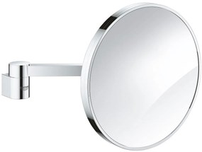 Καθρέπτης μπάνιου Grohe Selection Cosmetic -Chrome