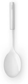 Brabantia 1003259 Ρηχή Κουτάλα Κουζίνας από Ανοξείδωτο Ατσάλι Profile