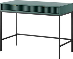 Κονσόλα Palermo-Prasino - 104.00Χ50.00Χ78.00cm