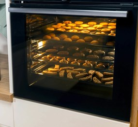 Εντοιχιζόμενος φούρνος Gorenje BO6717E0-Inox