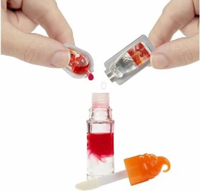 Κούκλα MGA Cinnamon Amber