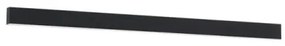 Γραμμικό Οροφής L1420 3000K Μαύρο Ciba 3916-01142-3-B-P-N Viokef-3916-01142-3-B-P-N-Μαύρο 3916-01142-3-B-P-N