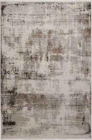 Χαλί Διαδρόμου (80x150) Βιοκαρπέτ Germaine JE/80A L Grey Grey