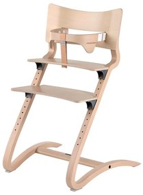 Leander Classic παιδική καρέκλα φαγητού Whitewash