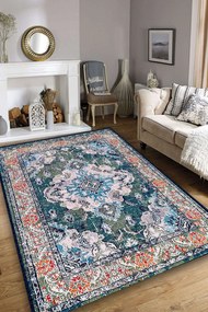 Χαλί Alfombra 929CHL1145 Multi Conceptum Hypnose 80X150cm