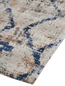 Χαλί Canvas 1147 J Royal Carpet - 75 x 150 cm - 16CAN1147J.075150