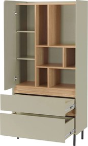 ΒΙβλιοθήκη Lucas 06 -Λαδί