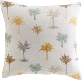 Διακοσμητικό Μαξιλάρι (45x45) L-C Palmelia 1612871