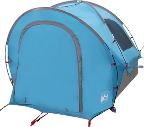 vidaXL Αυτοκινηταγιενν 200 x 170 x 170 εκ. Μπλε
