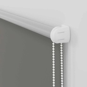 Ρολέρ Μπλακάουτ γκρί 80x230 cm Πλάτος υφάσματος 75,7 cm 4011202