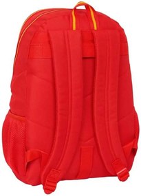 Σχολική Τσάντα Safta Κόκκινο 32 x 44 x 16 cm