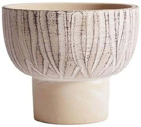 Κασπώ TOF103K4 20x20,5cm Beige Espiel Κεραμικό