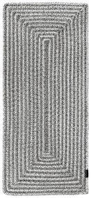 Χαλί Διαδρόμου (70x160) Guy Laroche Tonical Grey