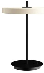 Επιτραπέζιο Φωτιστικό LED 13W Dimmer Θύρα USB Asteria Table Lamp Umage-2305-Λευκό 2305