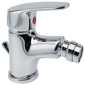 Μπαταρία Μπιντέ Smile BSM6 Chrome Ferro Metal