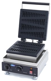Waffle Maker - 4 Lollies - on Sticks