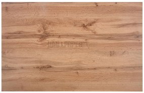 Ruby Ανοιγόμενο Τραπέζι Λευκό 102-142x102x73