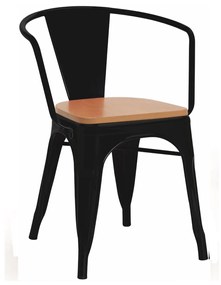 Metaxakis   Dolix/P-W Armchair  metax-02-00-0625 διάστ.48.0000 x 50.0000 x 73.0000