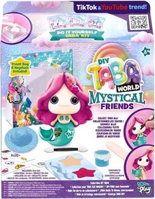 Χειροτεχνικό Παιχνίδι Bizak Squishy